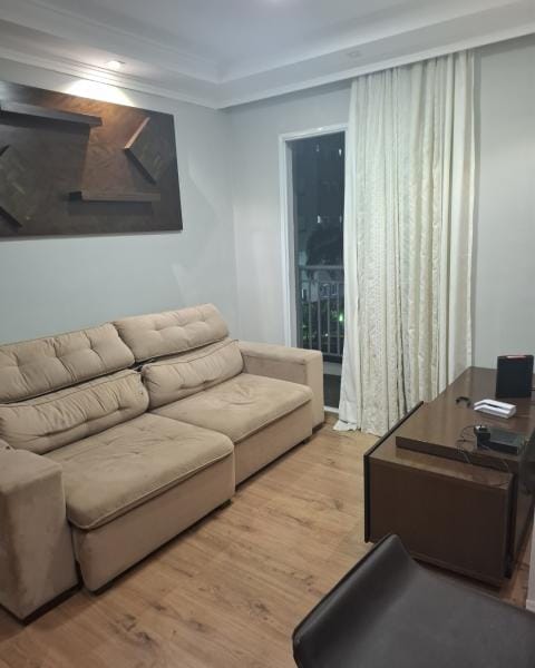 Foto do quarto