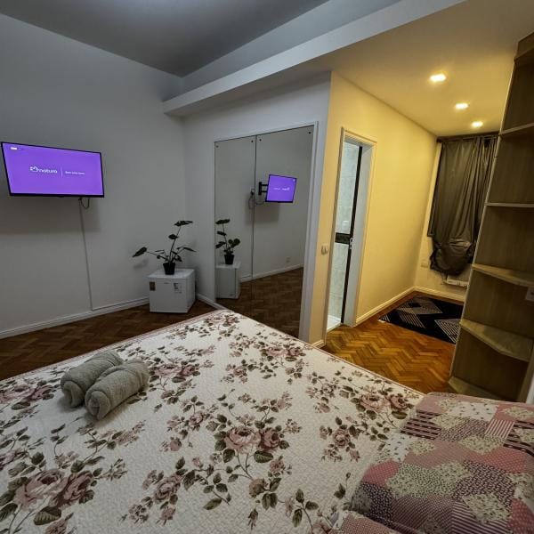 Foto do quarto