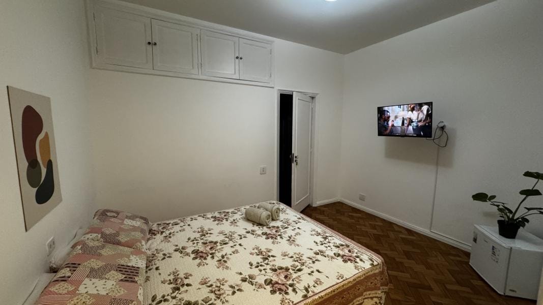 Foto do quarto