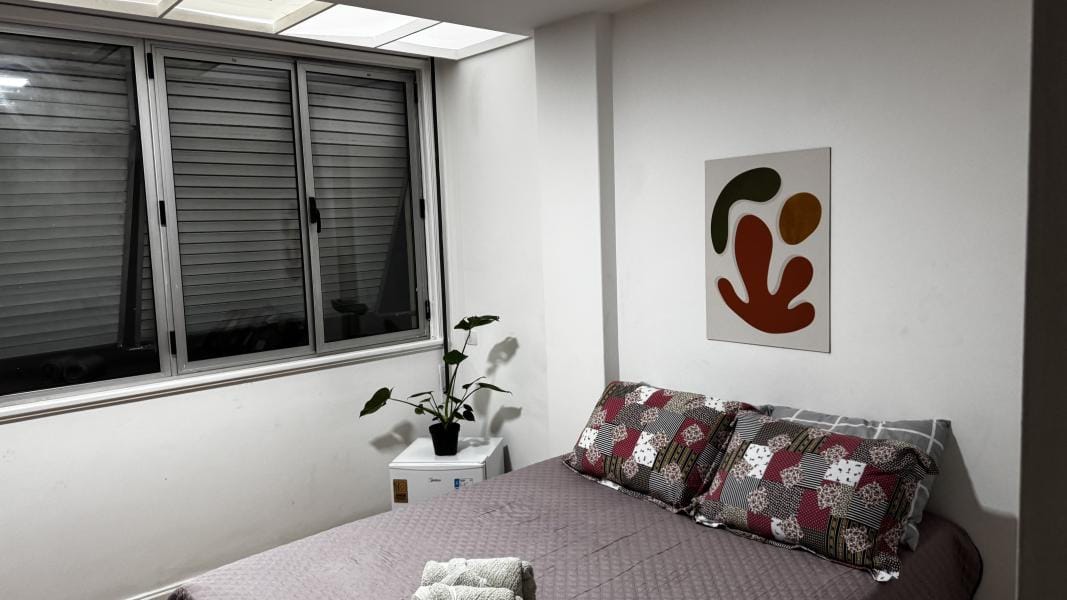 Foto do quarto