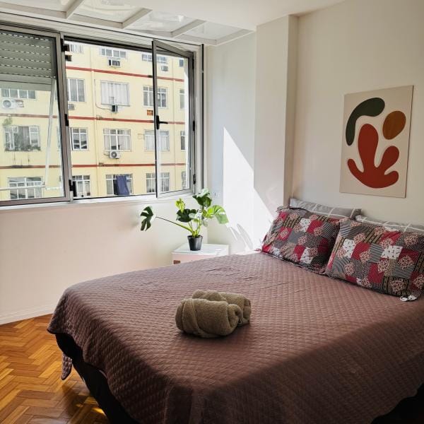 Foto do quarto