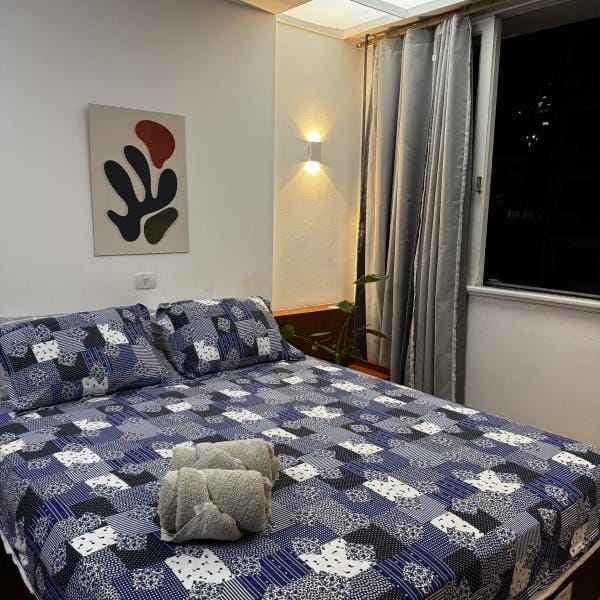 Foto do quarto