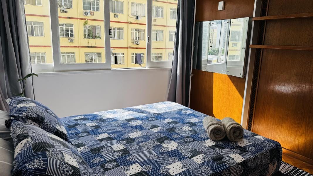 Foto do quarto