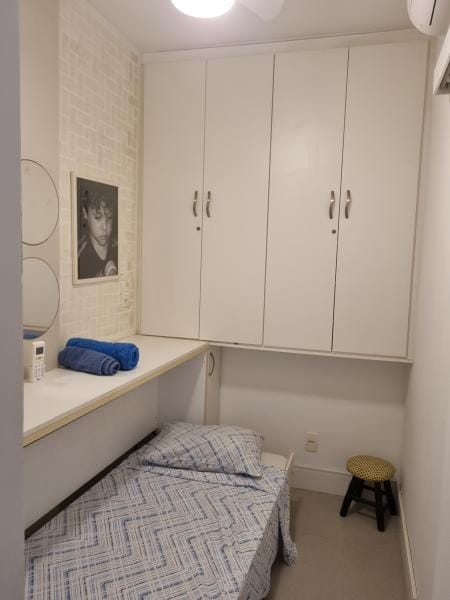 Foto do quarto