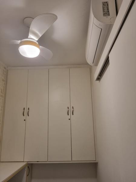 Foto do banheiro