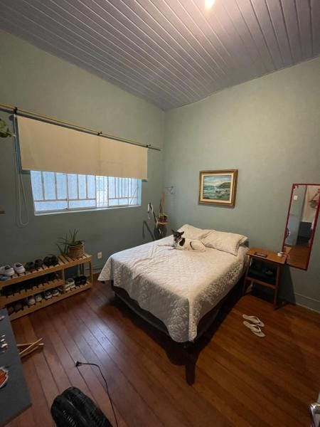 Foto do quarto
