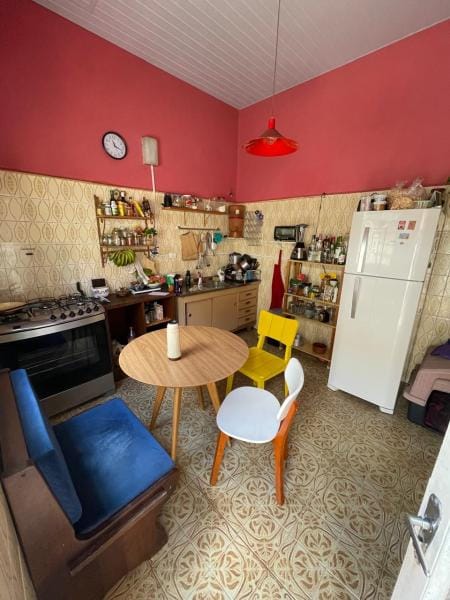 Foto do quarto