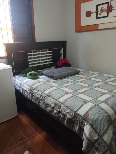 Foto do quarto