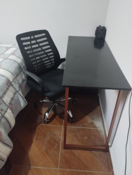 Foto do quarto