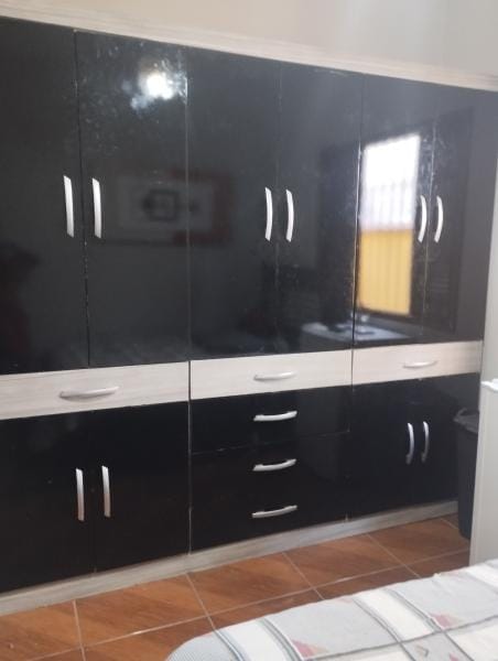 Foto do banheiro