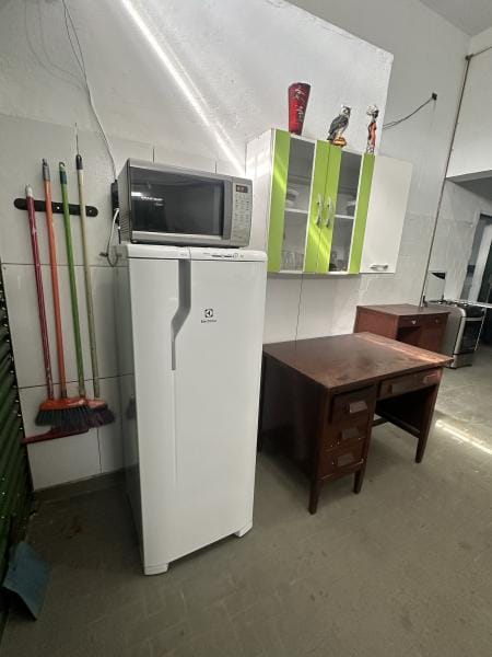 Foto do quarto