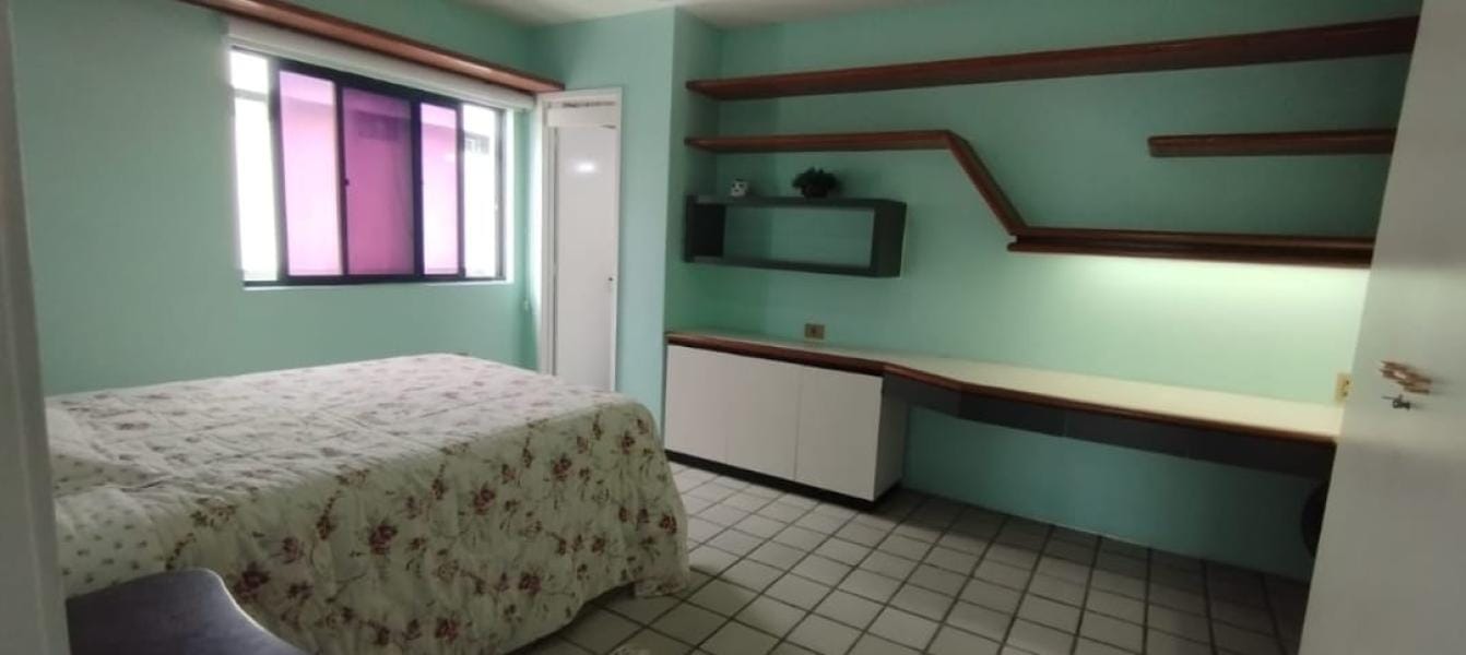 Foto do quarto