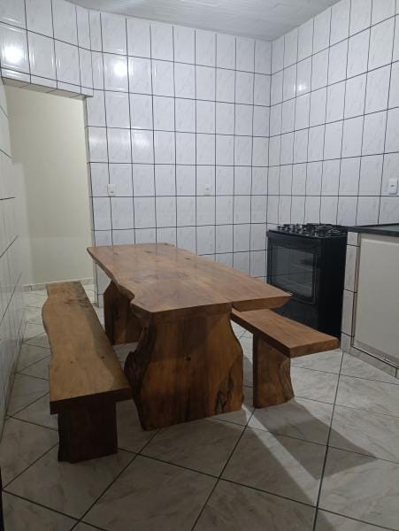 Foto da cozinha