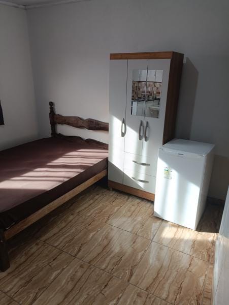 Foto do quarto