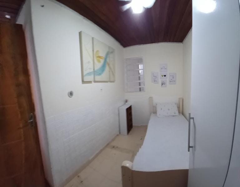 Foto do banheiro