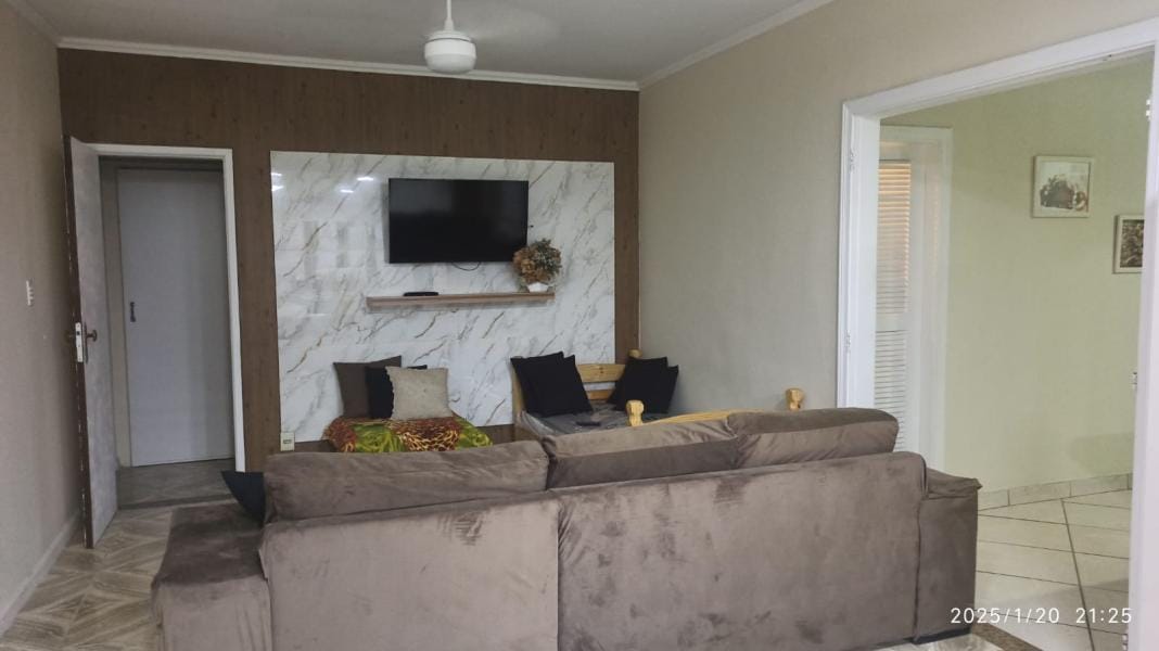 Foto do quarto