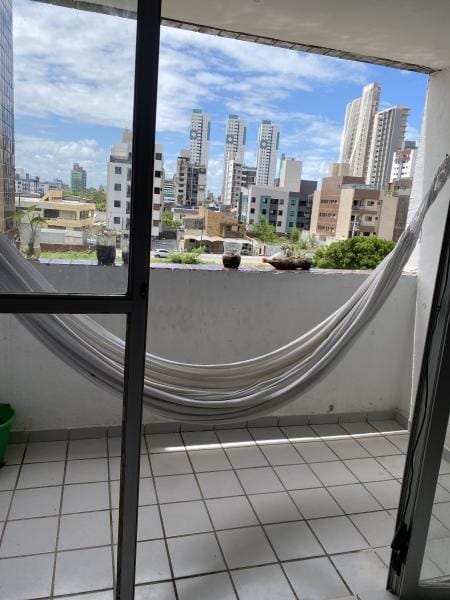 Foto do banheiro