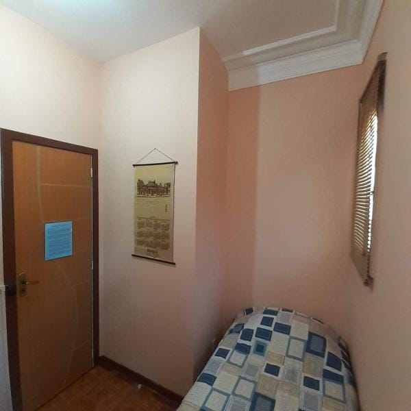 Foto do quarto