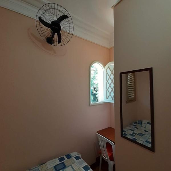 Foto do quarto