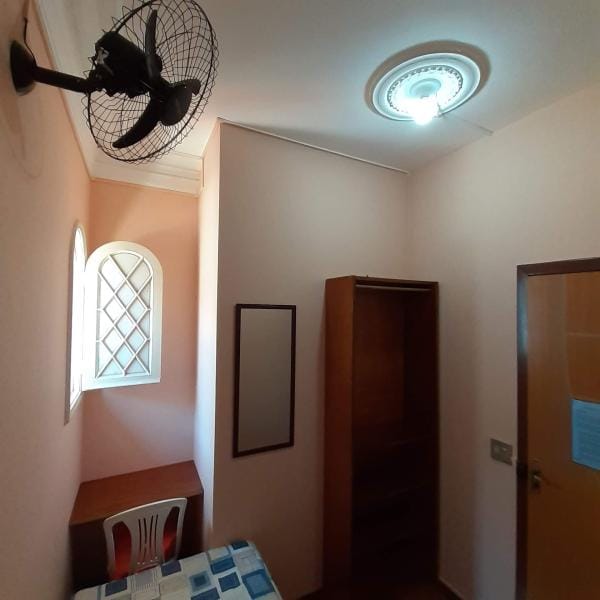 Foto do banheiro