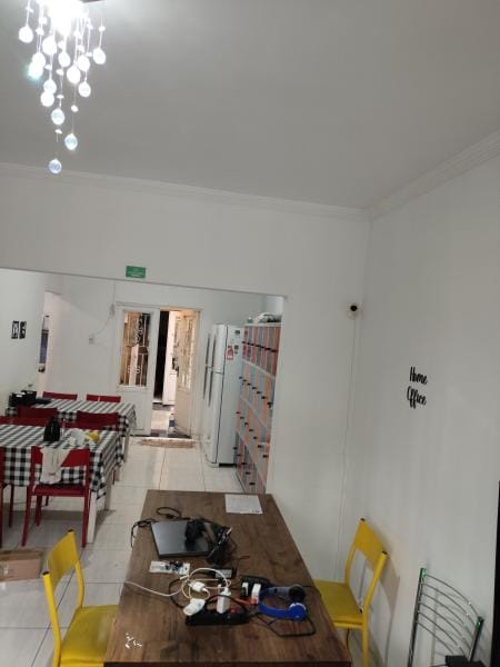 Foto do quarto