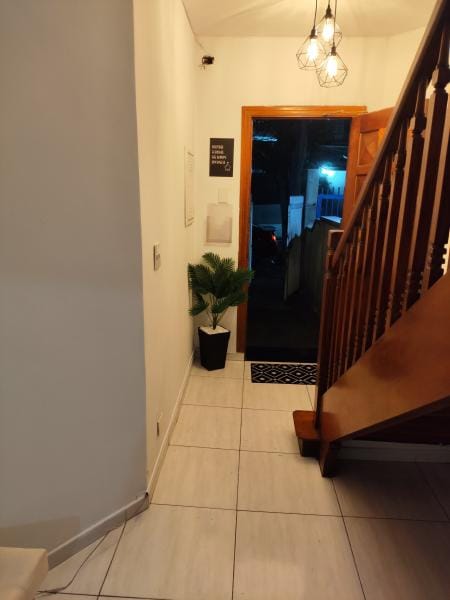 Foto da cozinha