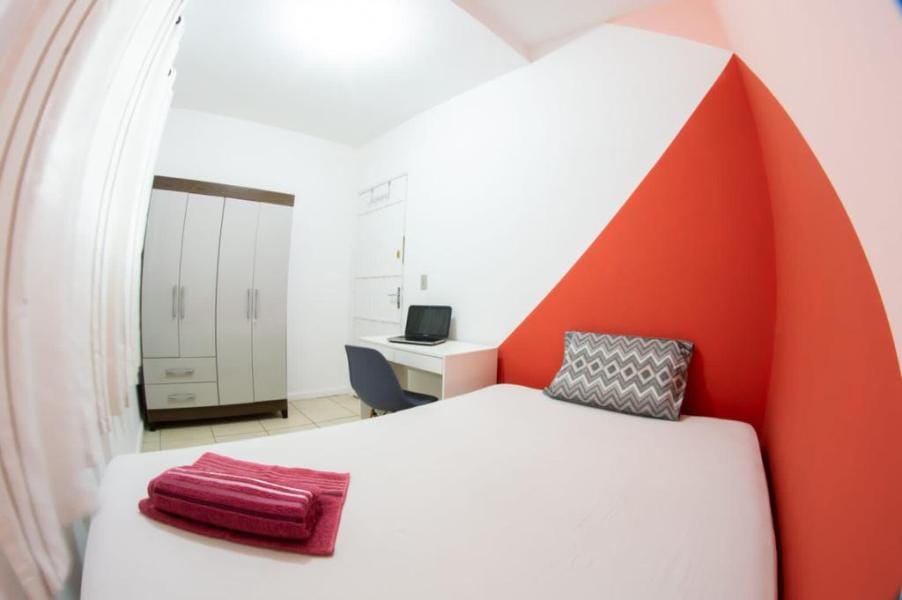 Foto do quarto