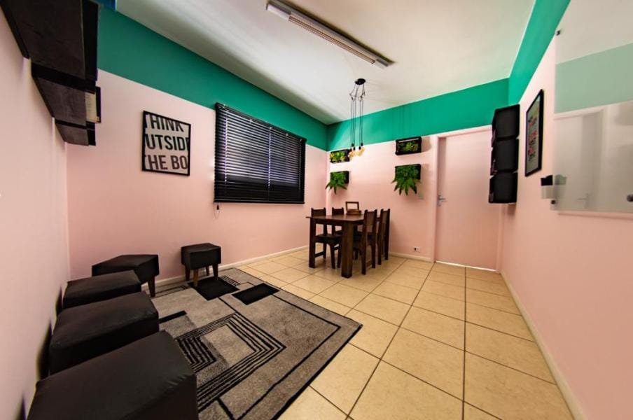 Foto do quarto
