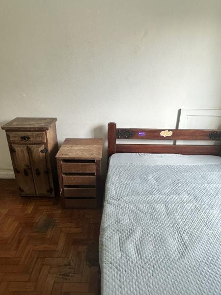 Foto do quarto