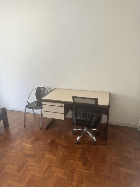 Foto do banheiro