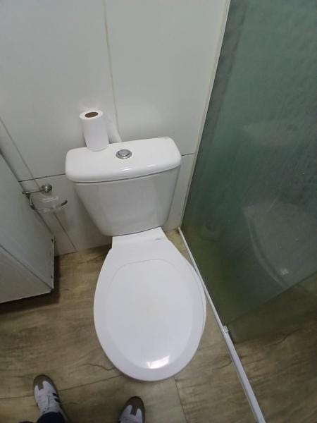 Foto do quarto