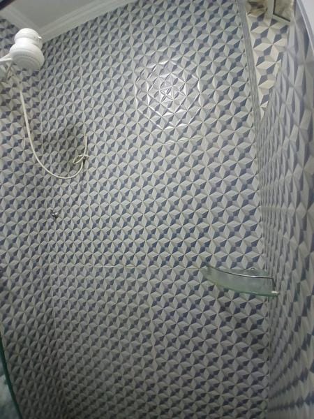 Foto do banheiro