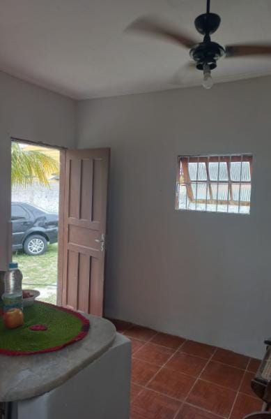 Foto da cozinha
