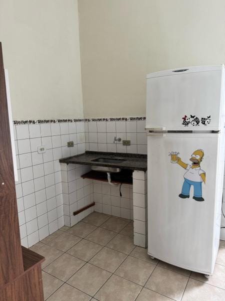 Foto do banheiro