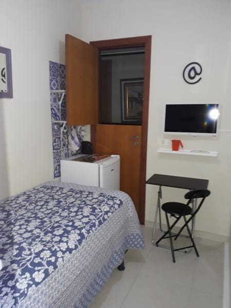 Foto do quarto