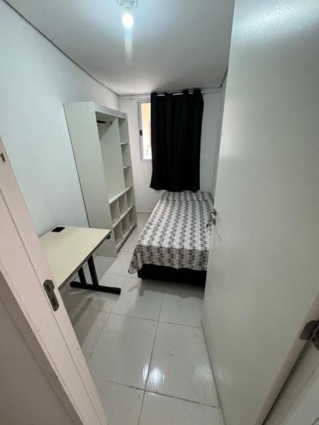 Foto do banheiro