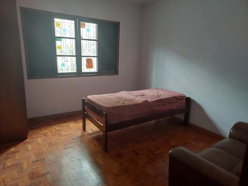 Foto do banheiro