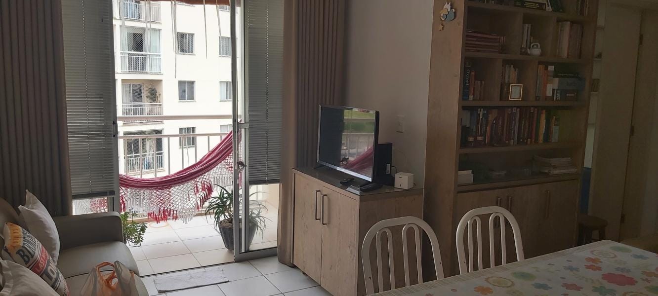 Foto da cozinha