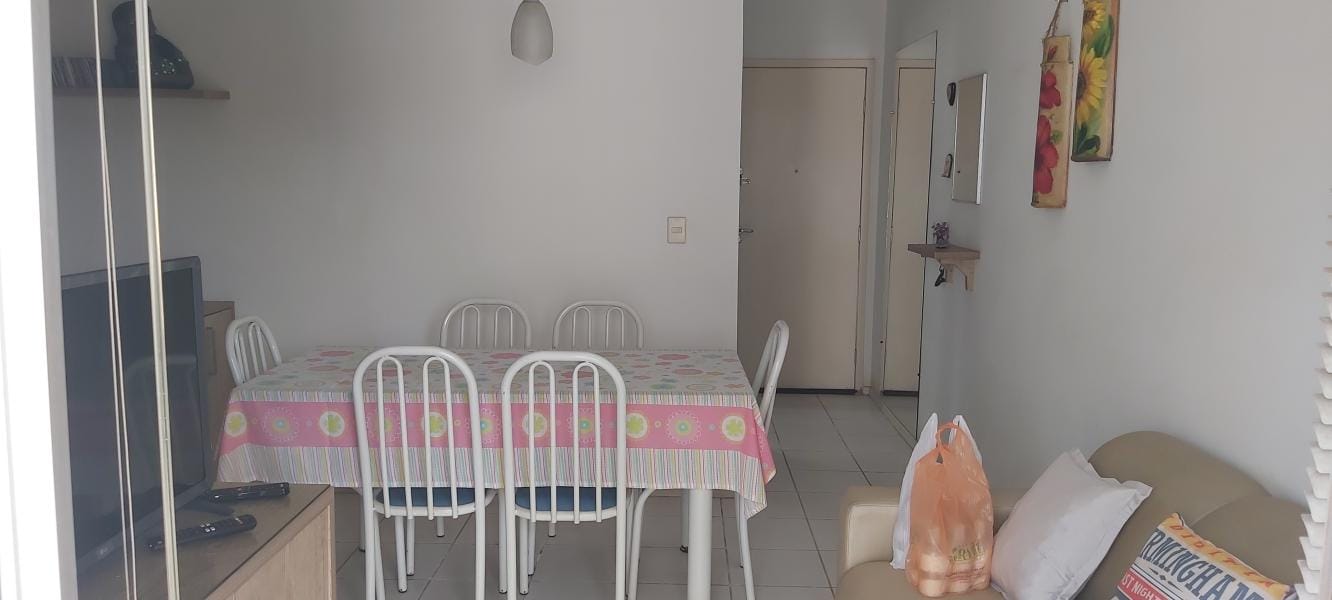 Foto do banheiro