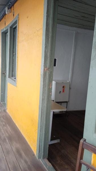 Foto do quarto