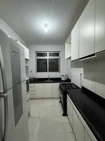 Foto da cozinha