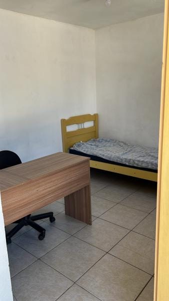 Foto do quarto