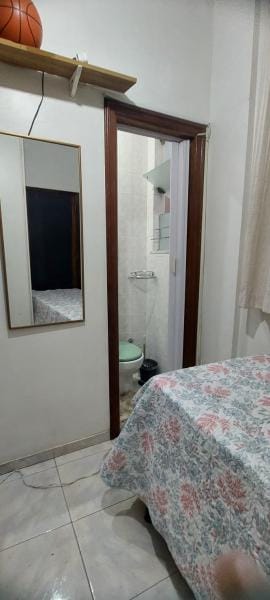 Foto do quarto