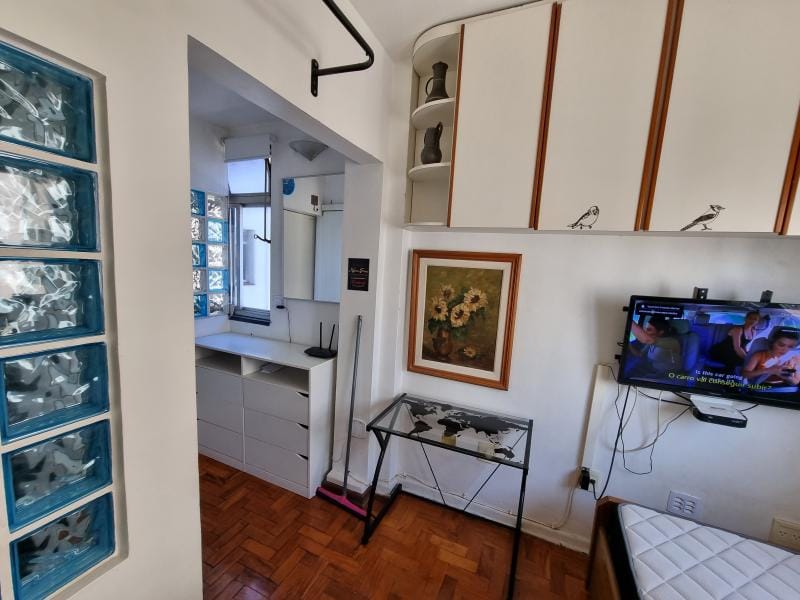 Foto do quarto