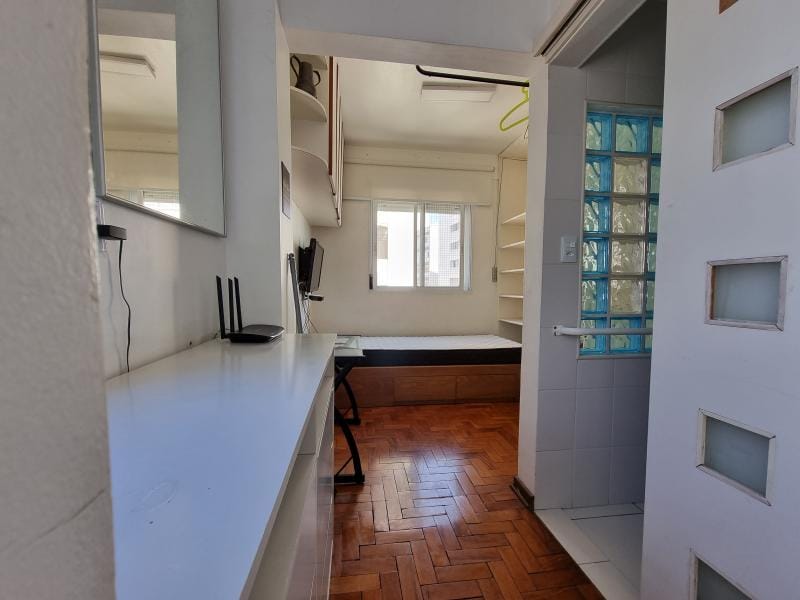Foto do quarto