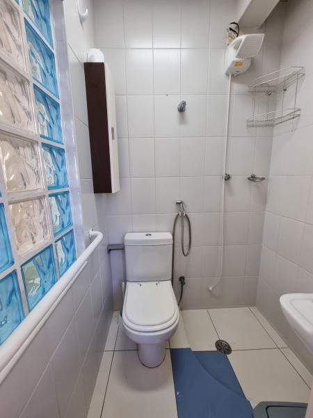 Foto da cozinha