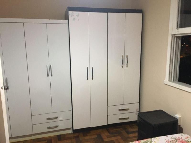 Foto do quarto