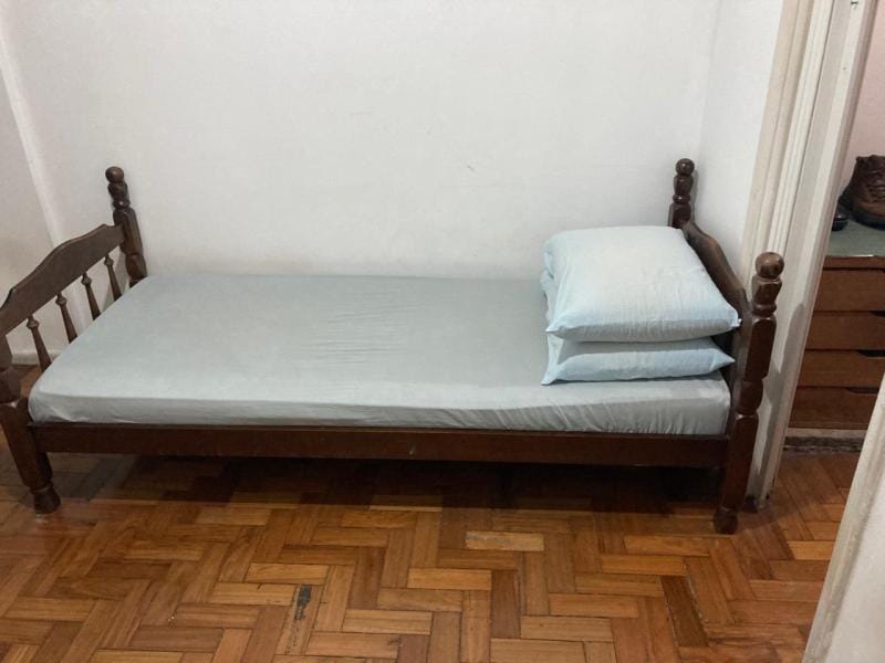 Foto do banheiro