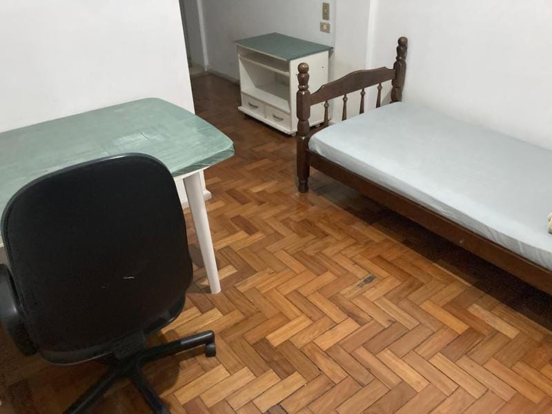 Foto do quarto