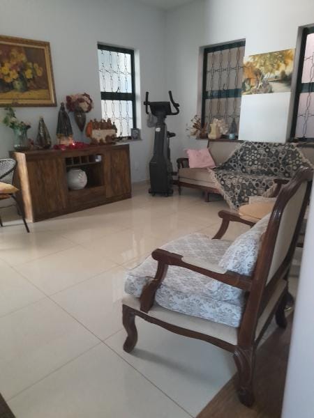 Foto do banheiro